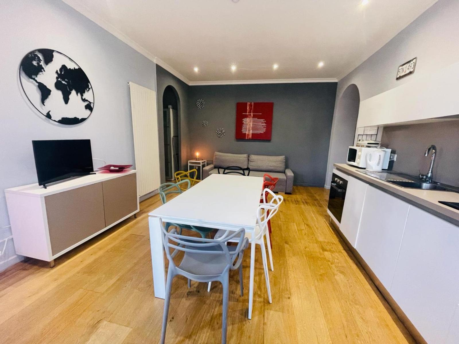 Casa Santarelli Rom
