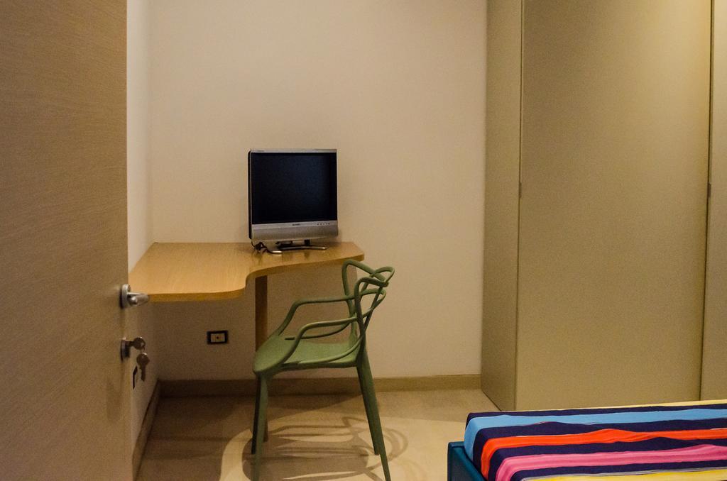 Casa Santarelli Rom