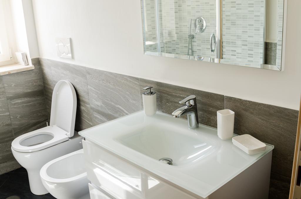 Apartment Casa Santarelli Rom