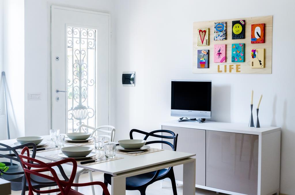 Casa Santarelli Apartment Rom