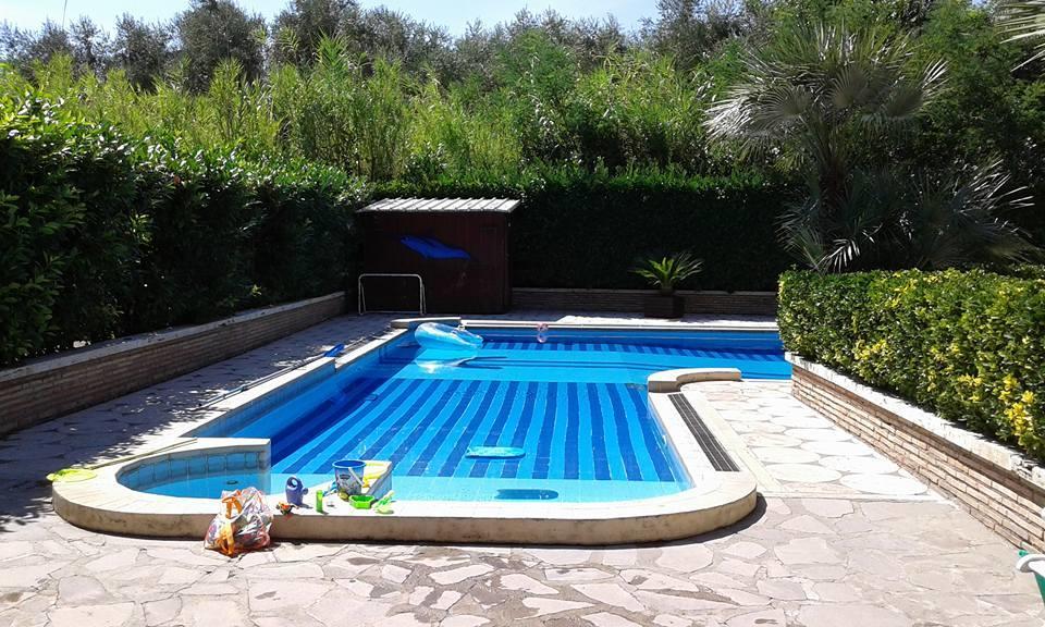 Apartment Casa Santarelli Rom