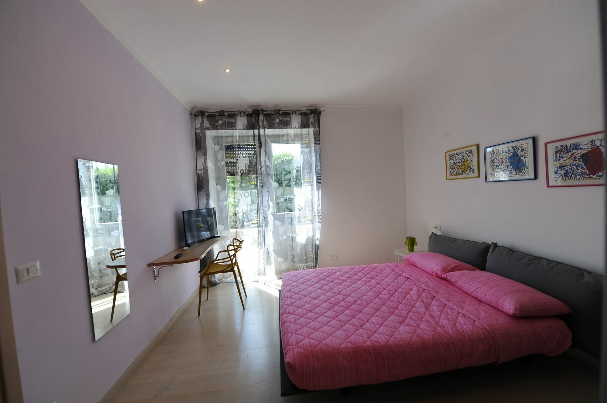 Apartment Casa Santarelli Rom