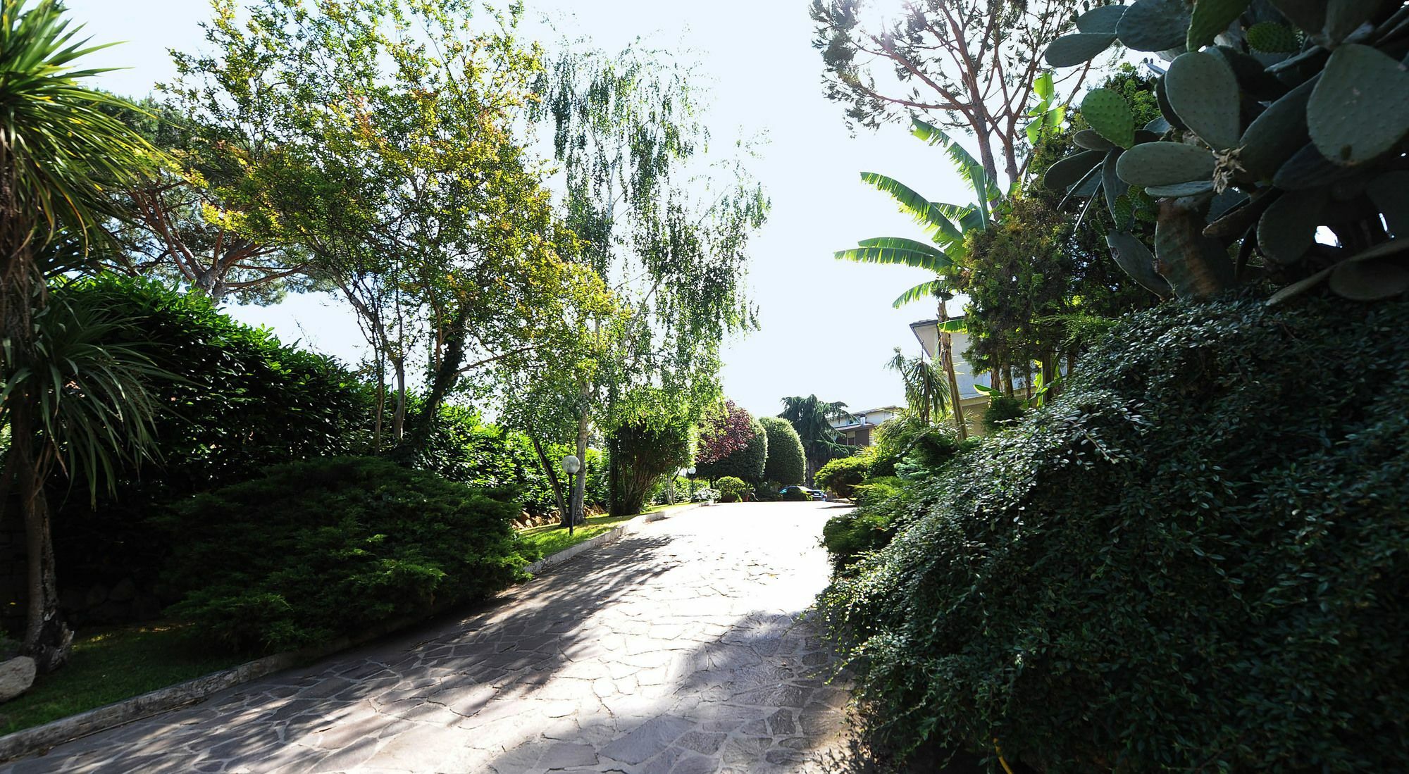 Casa Santarelli * Rom